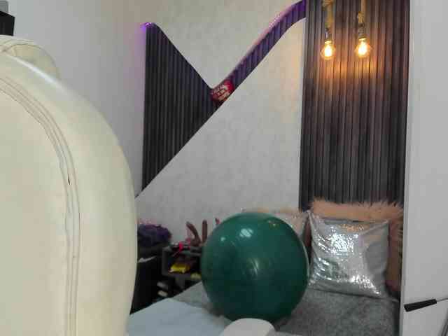 dannita-santini webcam