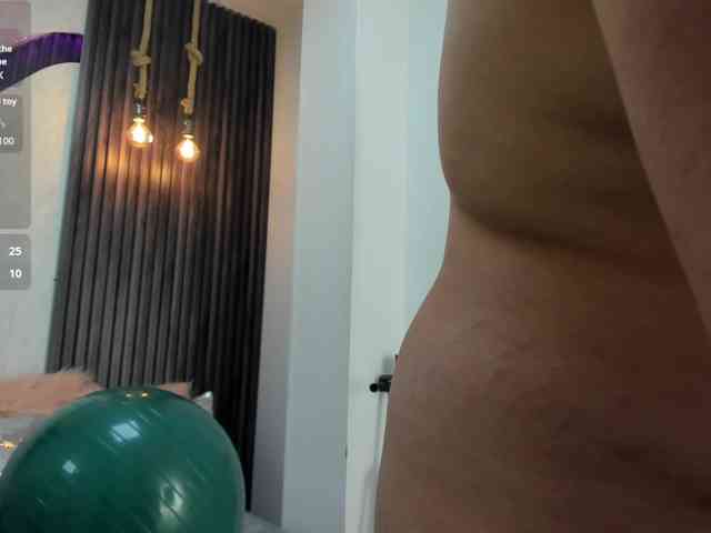 dannita-santini webcam