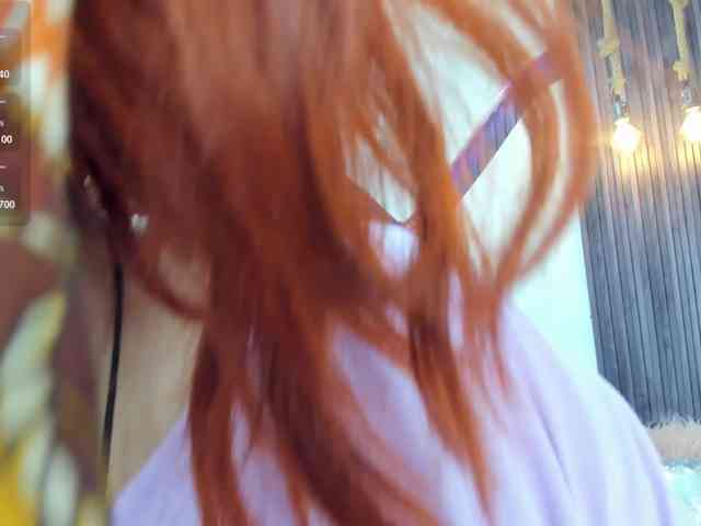 dannita-santini webcam