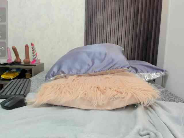 dannita-santini webcam