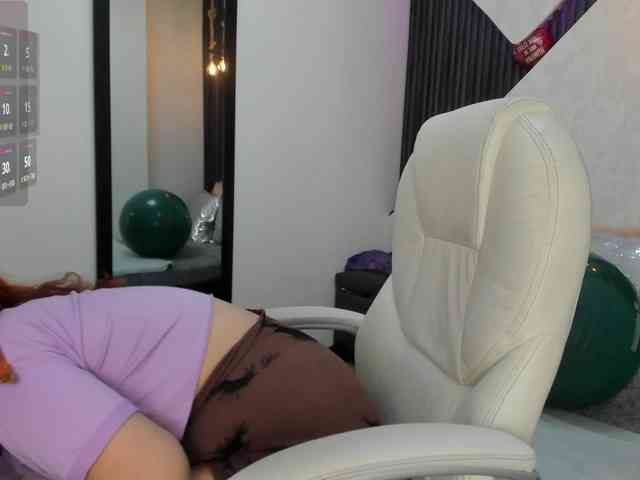 dannita-santini webcam