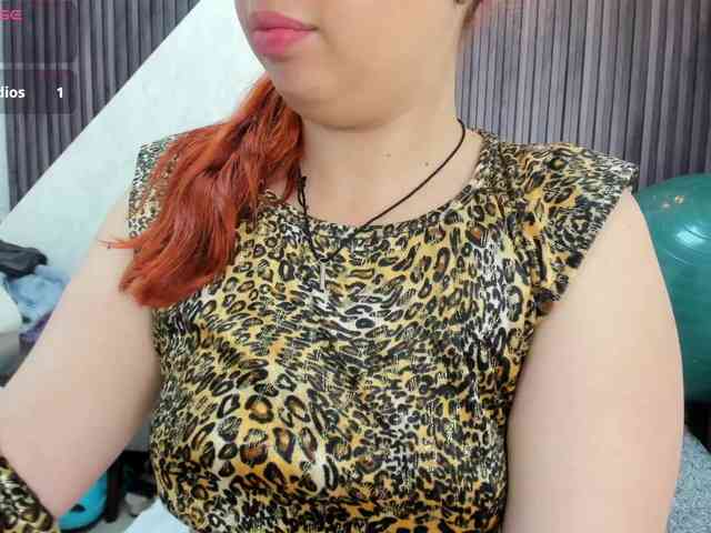 dannita-santini webcam