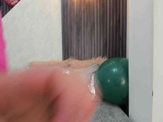 dannita-santini webcam