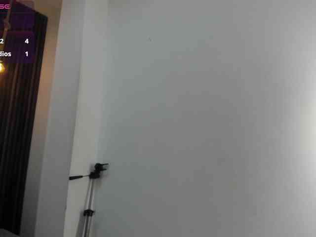 dannita-santini webcam