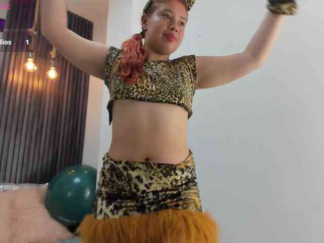 dannita-santini webcam