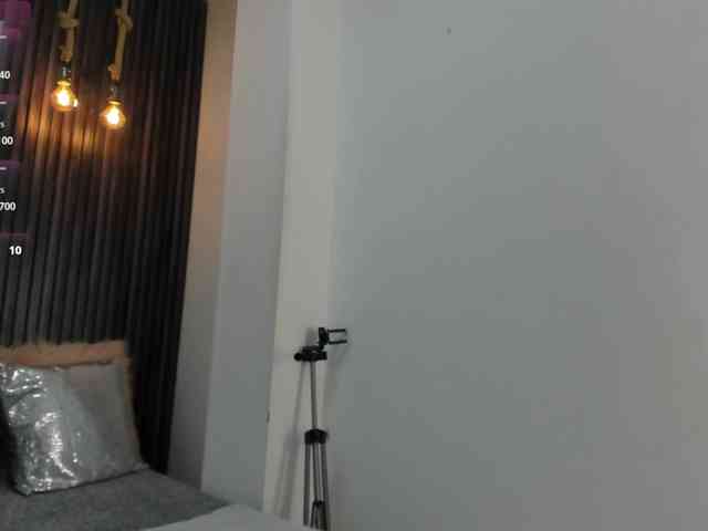 dannita-santini webcam