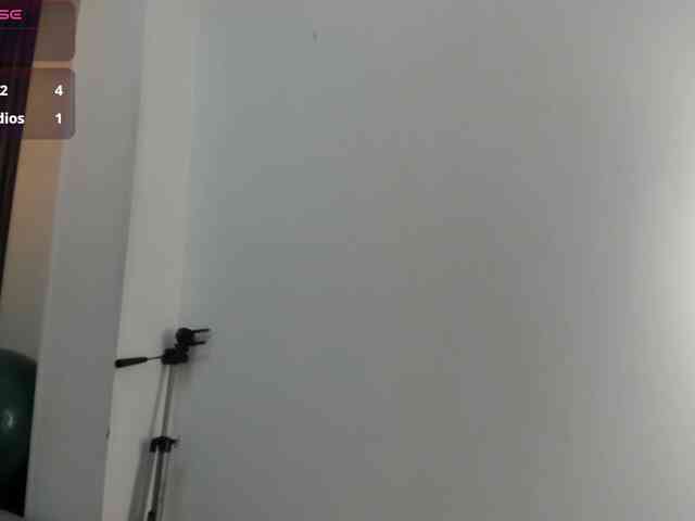 dannita-santini webcam