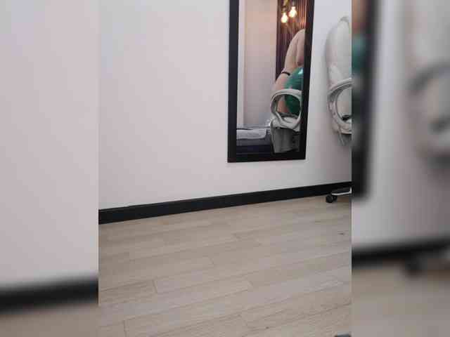 dannita-santini webcam