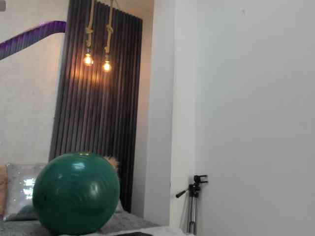 dannita-santini webcam