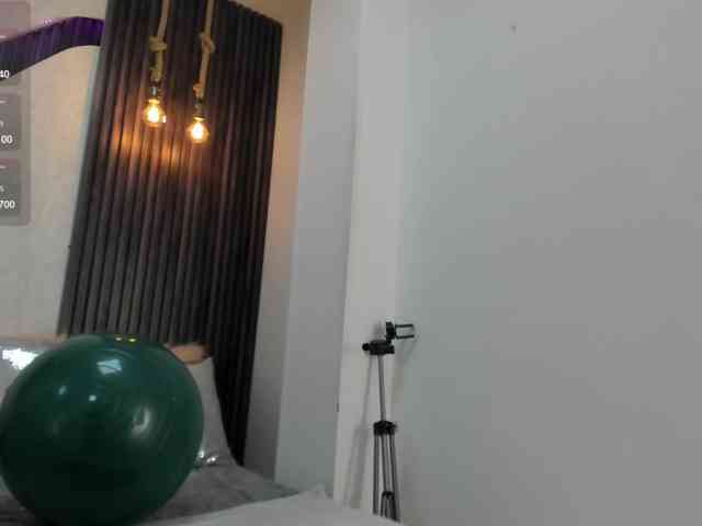 dannita-santini webcam