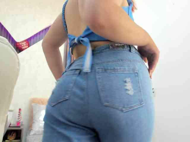 dannita-santini webcam