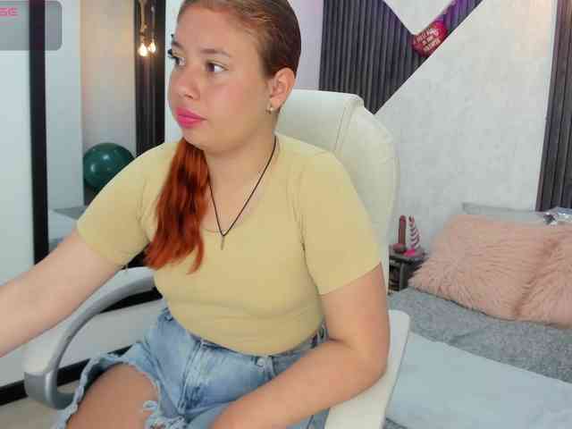 dannita-santini webcam