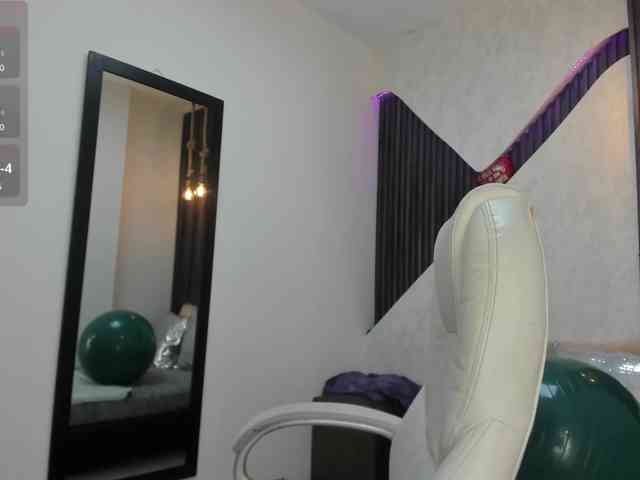 dannita-santini webcam