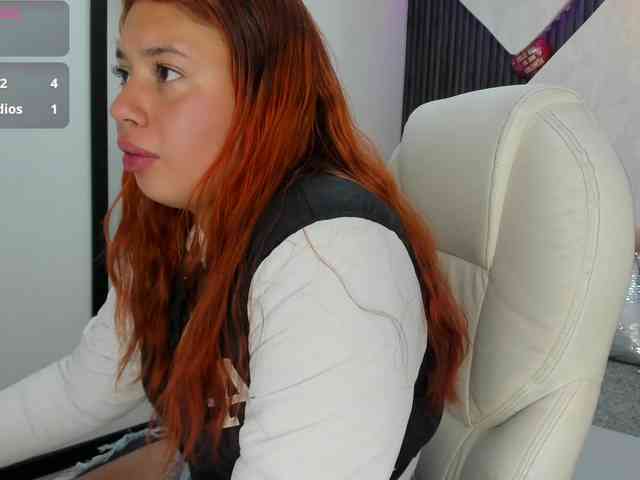 dannita-santini webcam