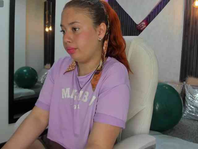 dannita-santini webcam