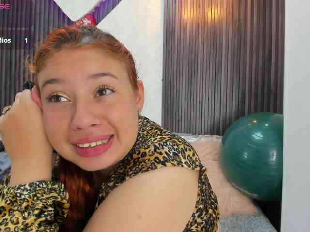 dannita-santini webcam