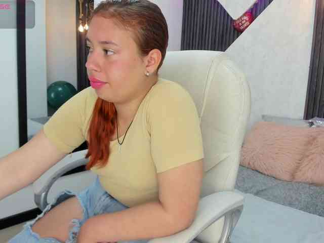 dannita-santini webcam