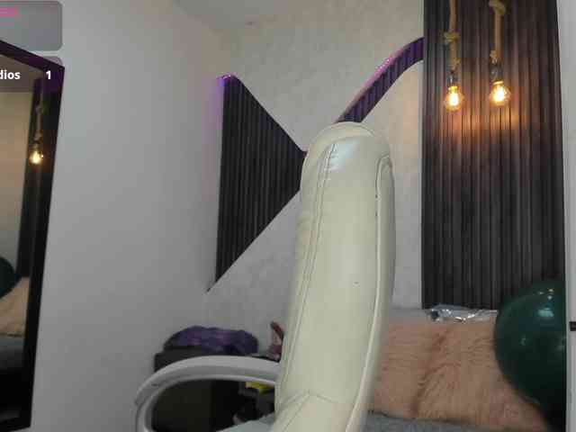 dannita-santini webcam