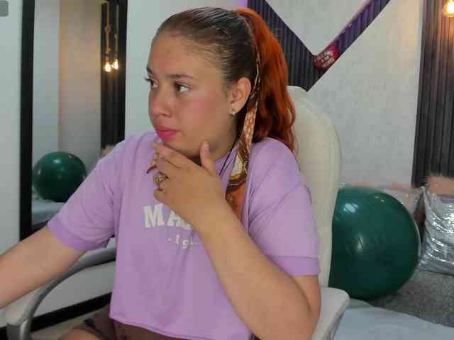 dannita-santini webcam