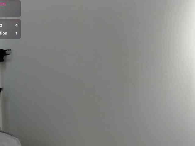 dannita-santini webcam