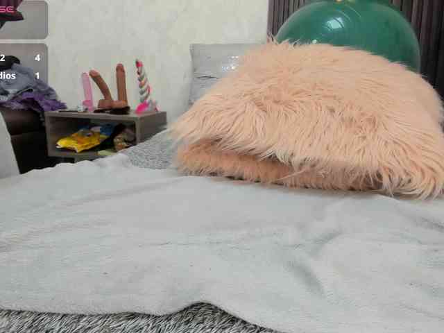 dannita-santini webcam