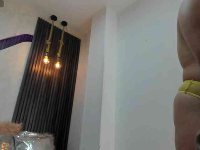 dannita-santini webcam