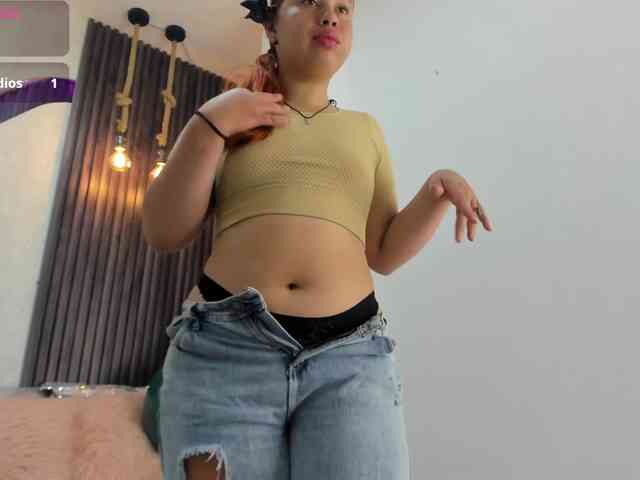 dannita-santini webcam