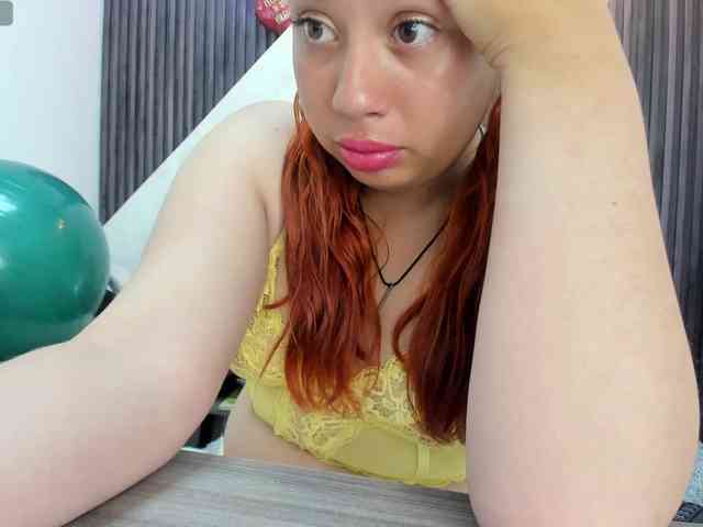 dannita-santini webcam