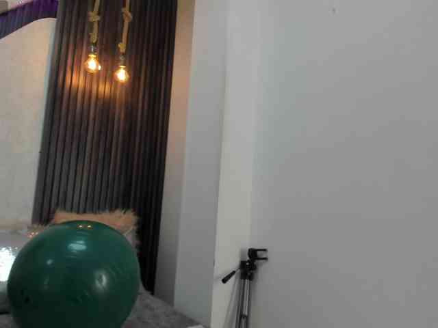 dannita-santini webcam