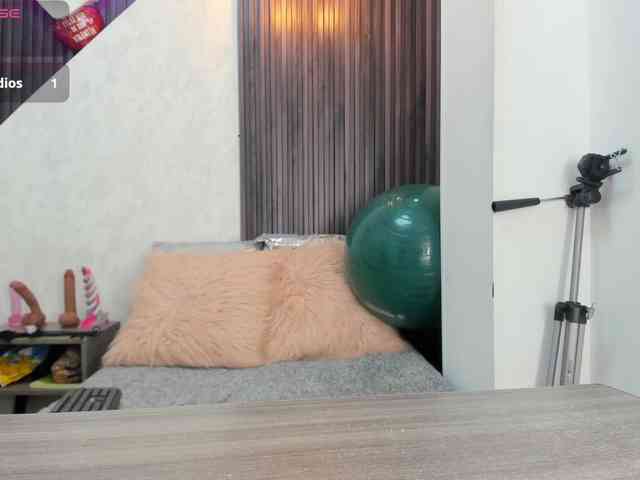 dannita-santini webcam