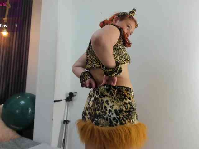 dannita-santini webcam