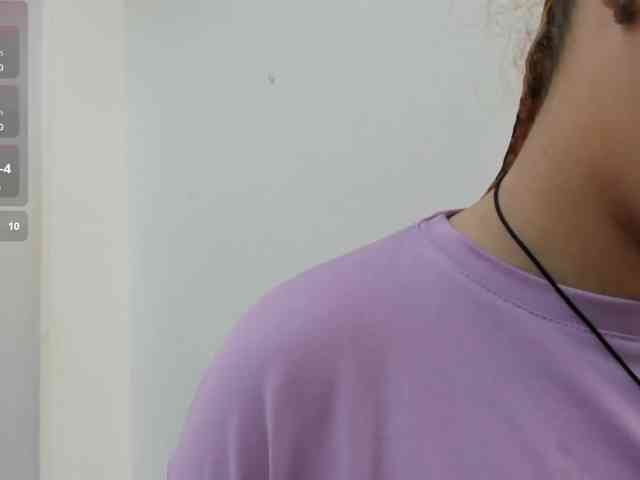 dannita-santini webcam