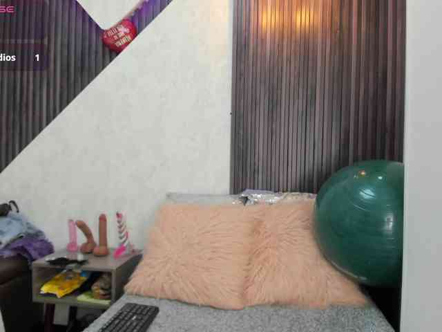 dannita-santini webcam