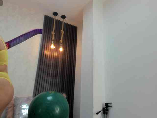 dannita-santini webcam