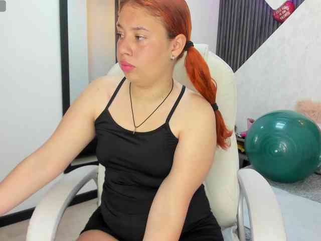 dannita-santini webcam