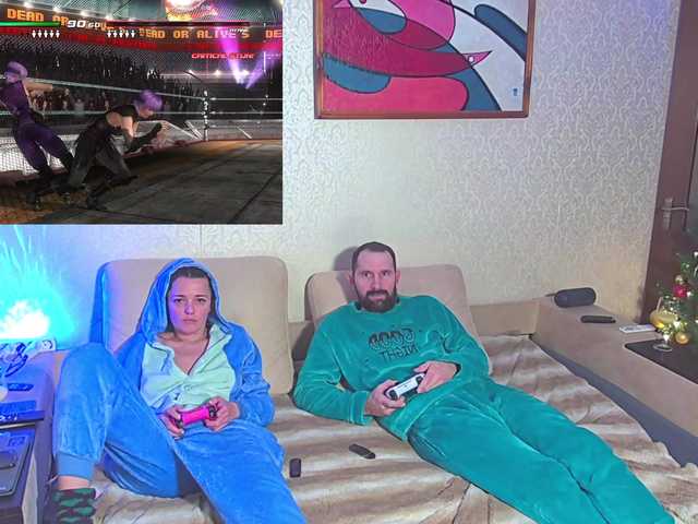 Lucille69 – webcam model profile photo