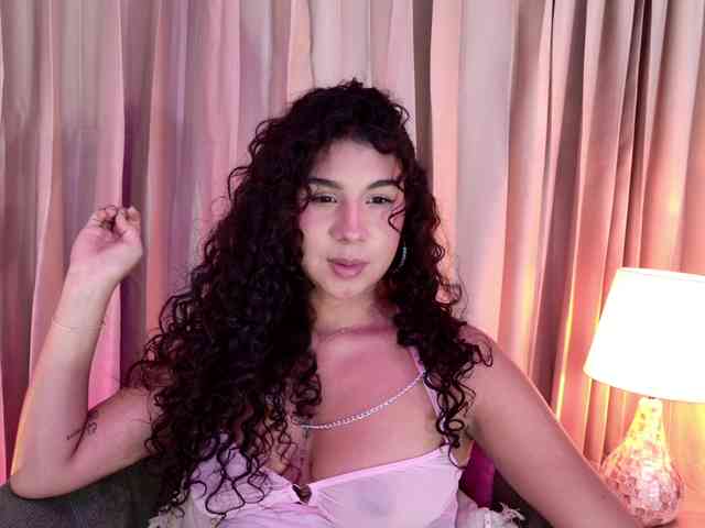 candyy-bella webcam