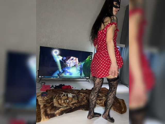 FoxAlice2026 – webcam model profile photo