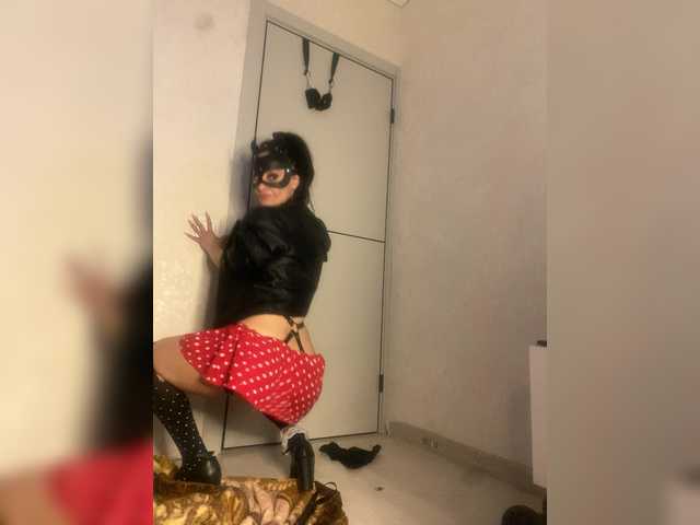 FoxAlice2026's BongaCams show and profile