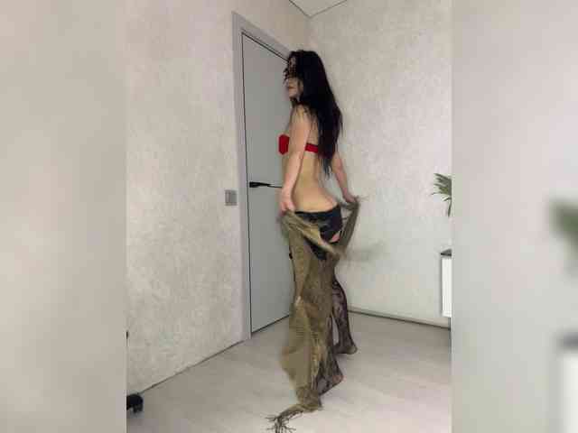 FoxAlice2026 Live Webcam on BongaCams