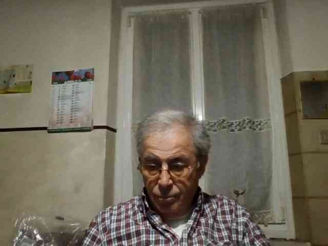 VALENTE67 Live Webcam on BongaCams