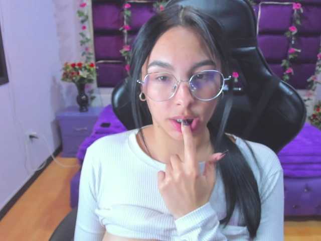 MorganHarper from BongaCams is Freechat