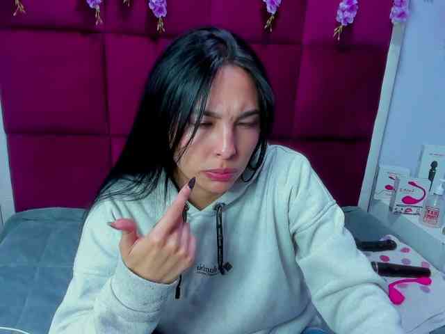 MorganHarper MorganHarper