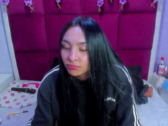 MorganHarper Live Webcam on BongaCams