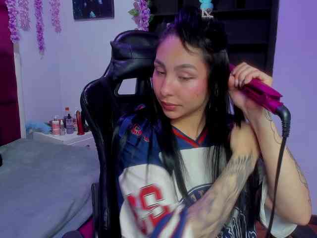 MorganHarper MorganHarper