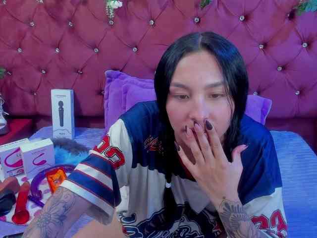 MorganHarper MorganHarper