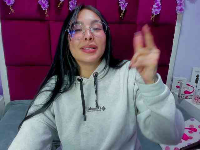 MorganHarper Live Webcam on BongaCams