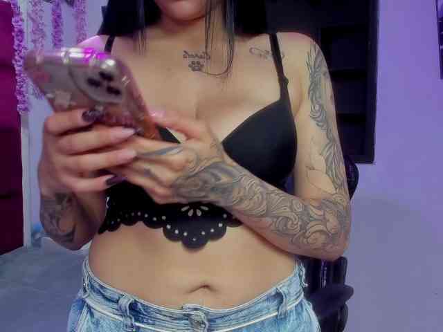 MorganHarper MorganHarper