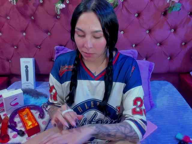 MorganHarper MorganHarper