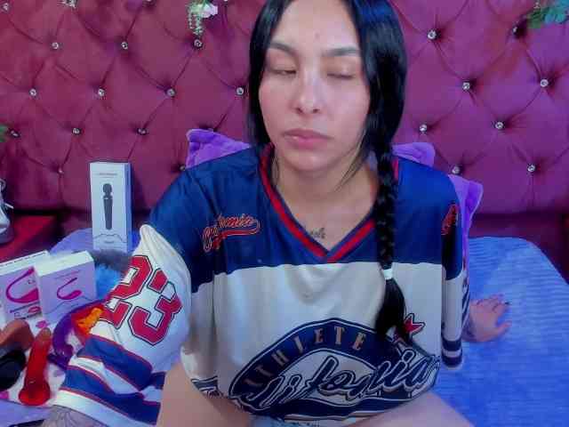 MorganHarper MorganHarper